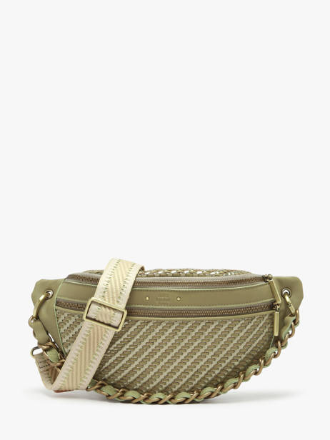 Heuptasje Mila louise Beige vintage 3689BYC1