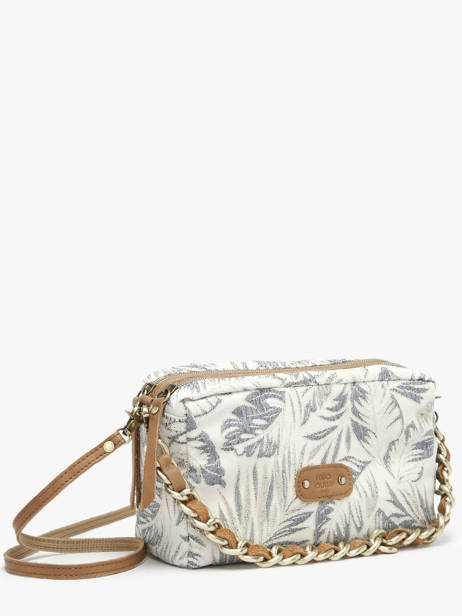 Cross Body Tas Tk Mila louise Bruin tk 23673TK ander zicht 2