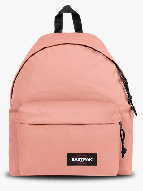Rugzak Padded Pak'r Eastpak Roze pbg authentic PBGK620