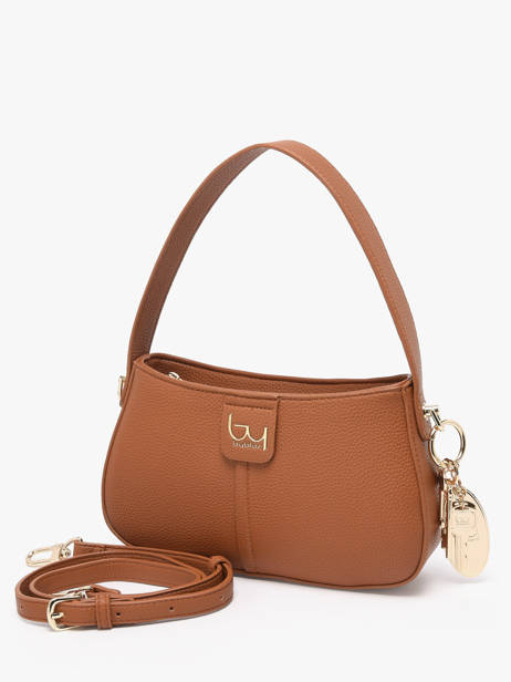 Schoudertas Sunset By byblos Bruin sunset BS79B03 ander zicht 2