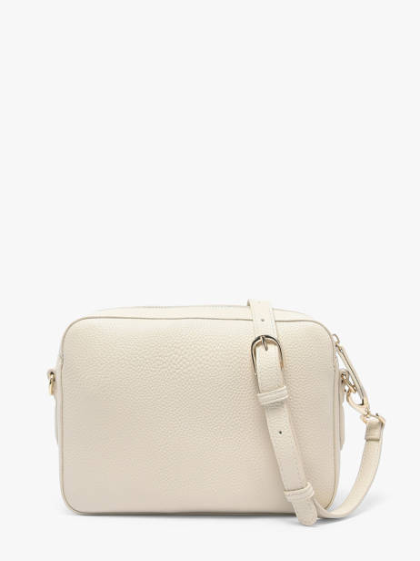 Cross Body Tas Brixton Valentino Wit brixton VBS7LX07 ander zicht 3