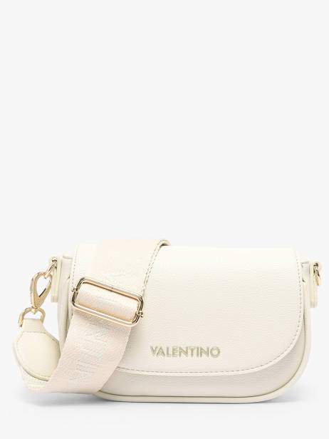 Cross Body Tas Doris Re Valentino Wit doris re VBS9ON09