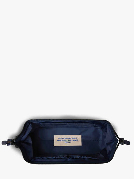 Toilettas Medium Travel Kit Cabaia Veelkleurig travel TRAVELKI ander zicht 1