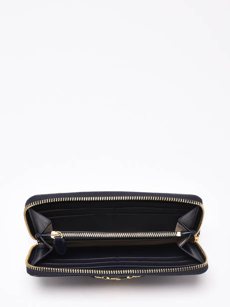 Portefeuille Dryden Leder Lauren ralph lauren Blauw dryden 32871779 ander zicht 1