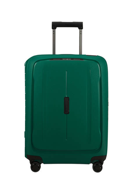Harde Handbagage Samsonite Groen essens 146909